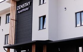 Zenstay Aparthotel