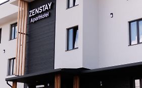 Zenstay Aparthotel